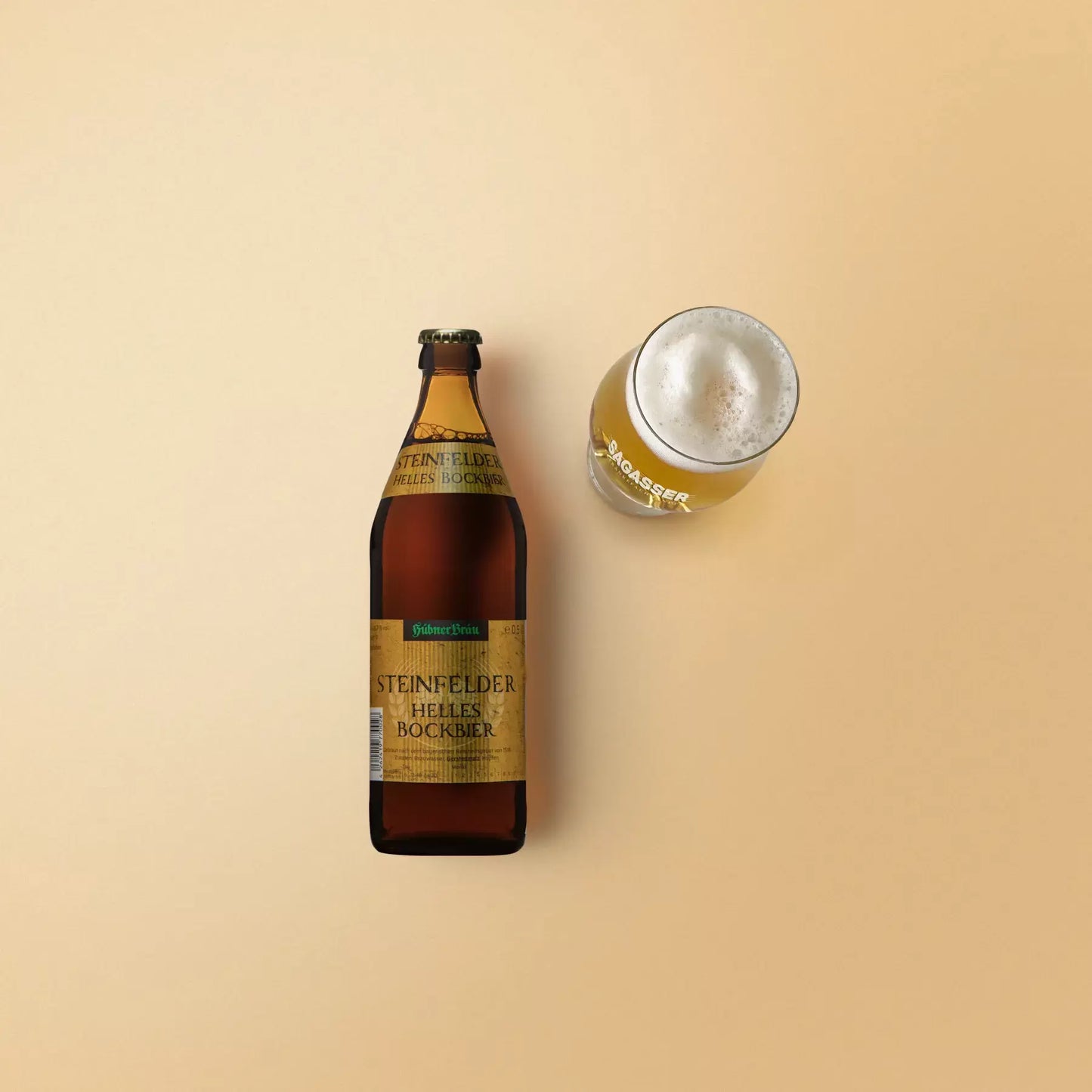 Hübner Bock Hell