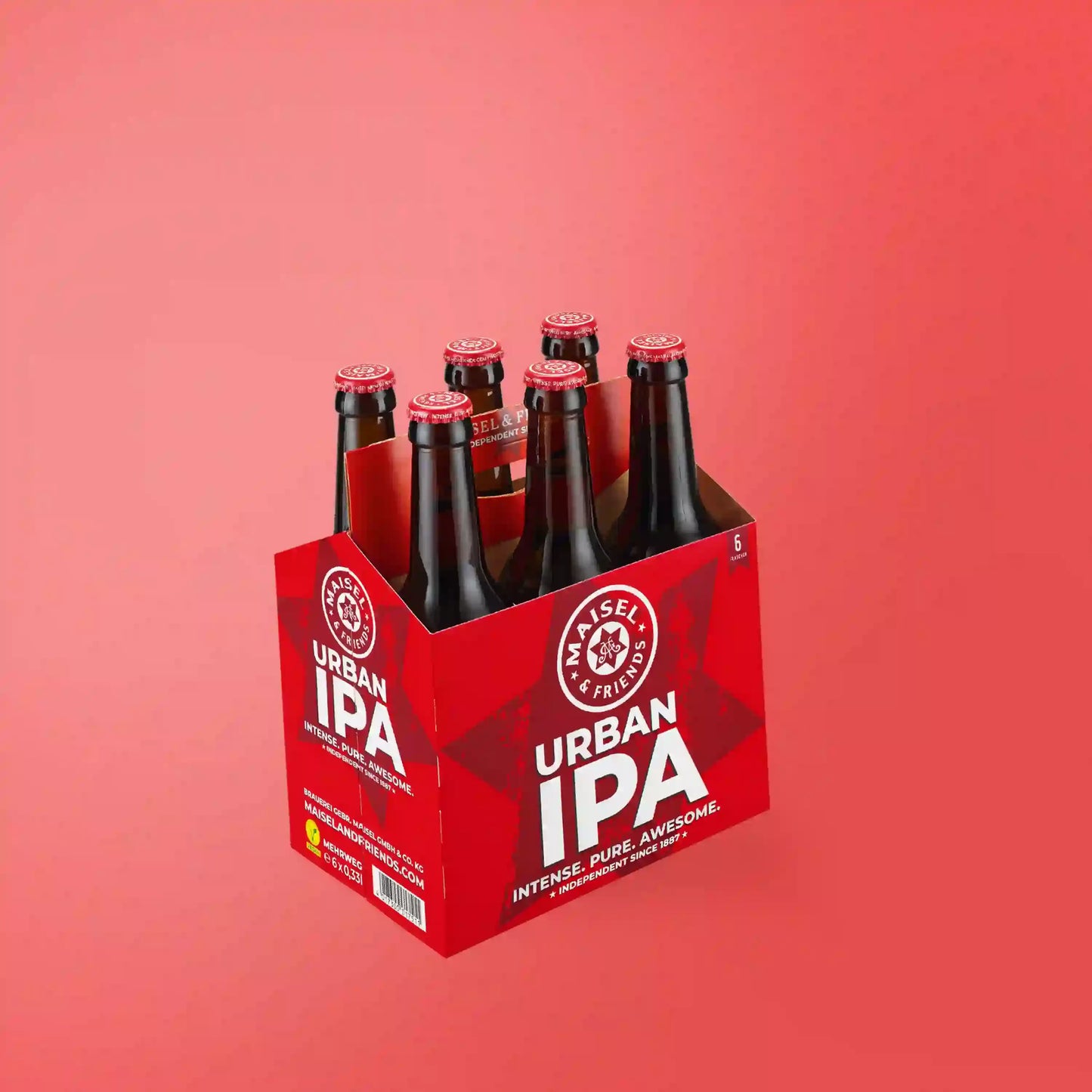 Maisel & Friends Urban IPA