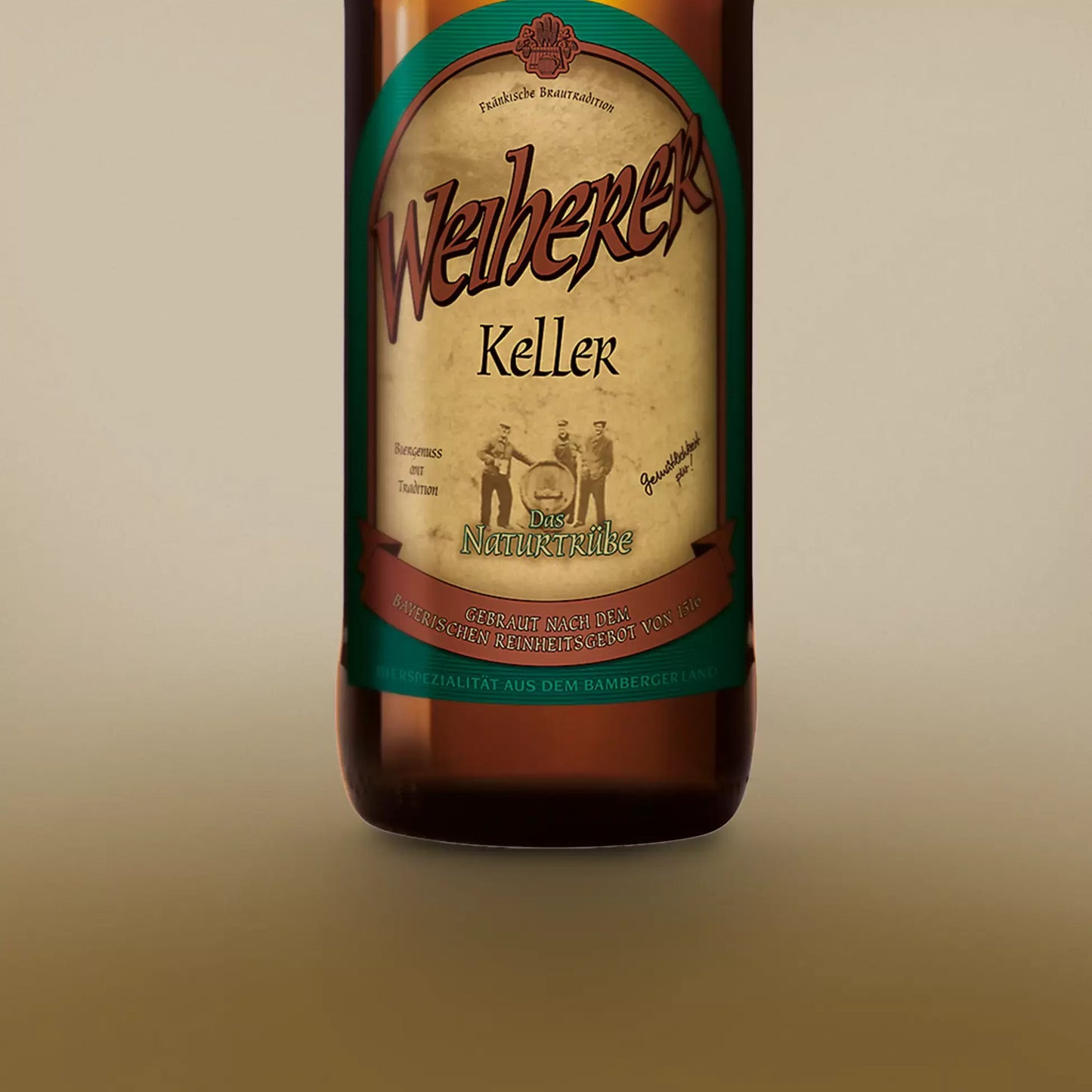 Weiherer Keller