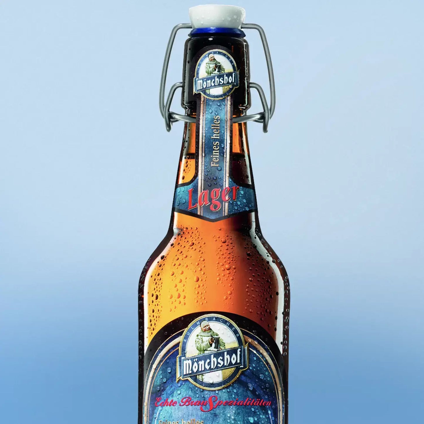 Mönchshof Lager