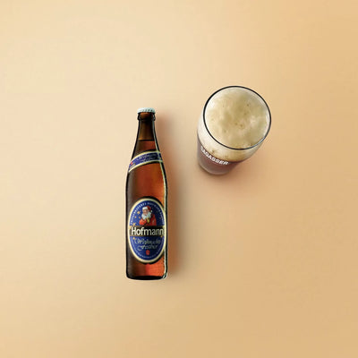 Hofmann Weihnachtsbier