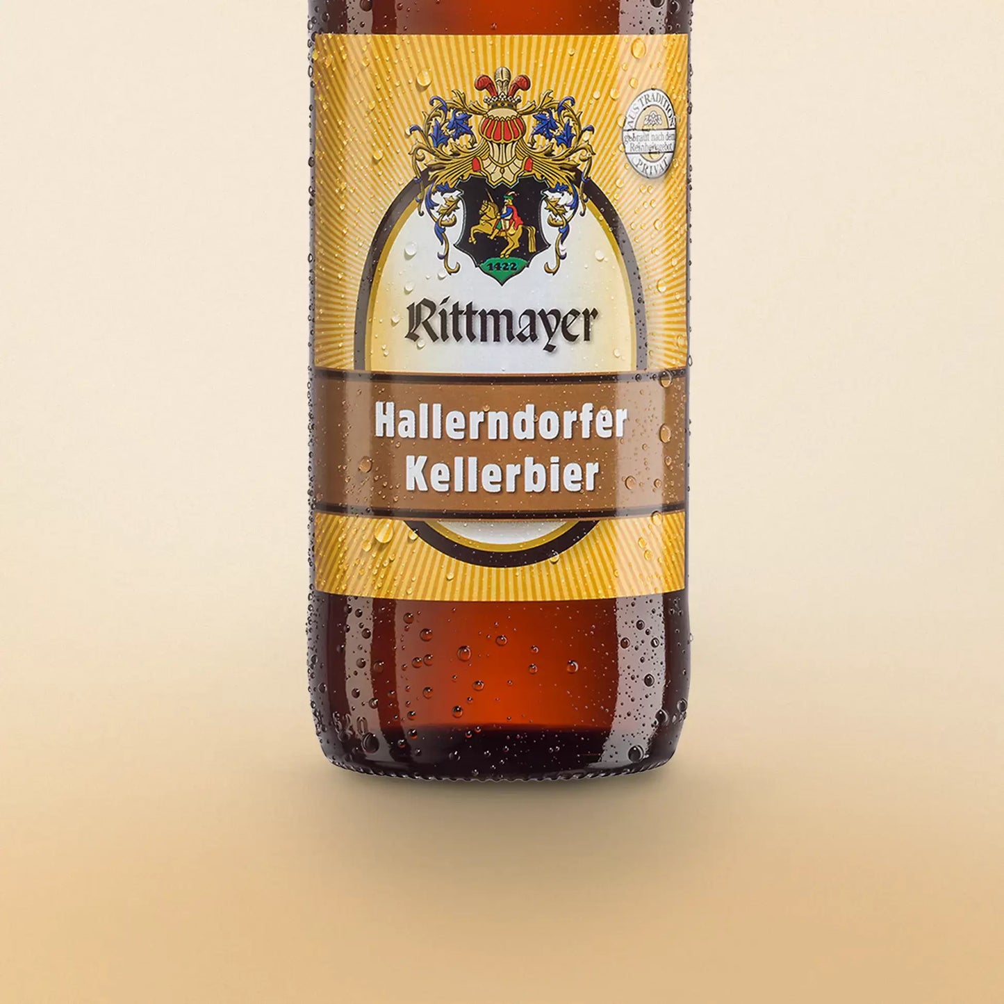 Rittmayer Kellerbier