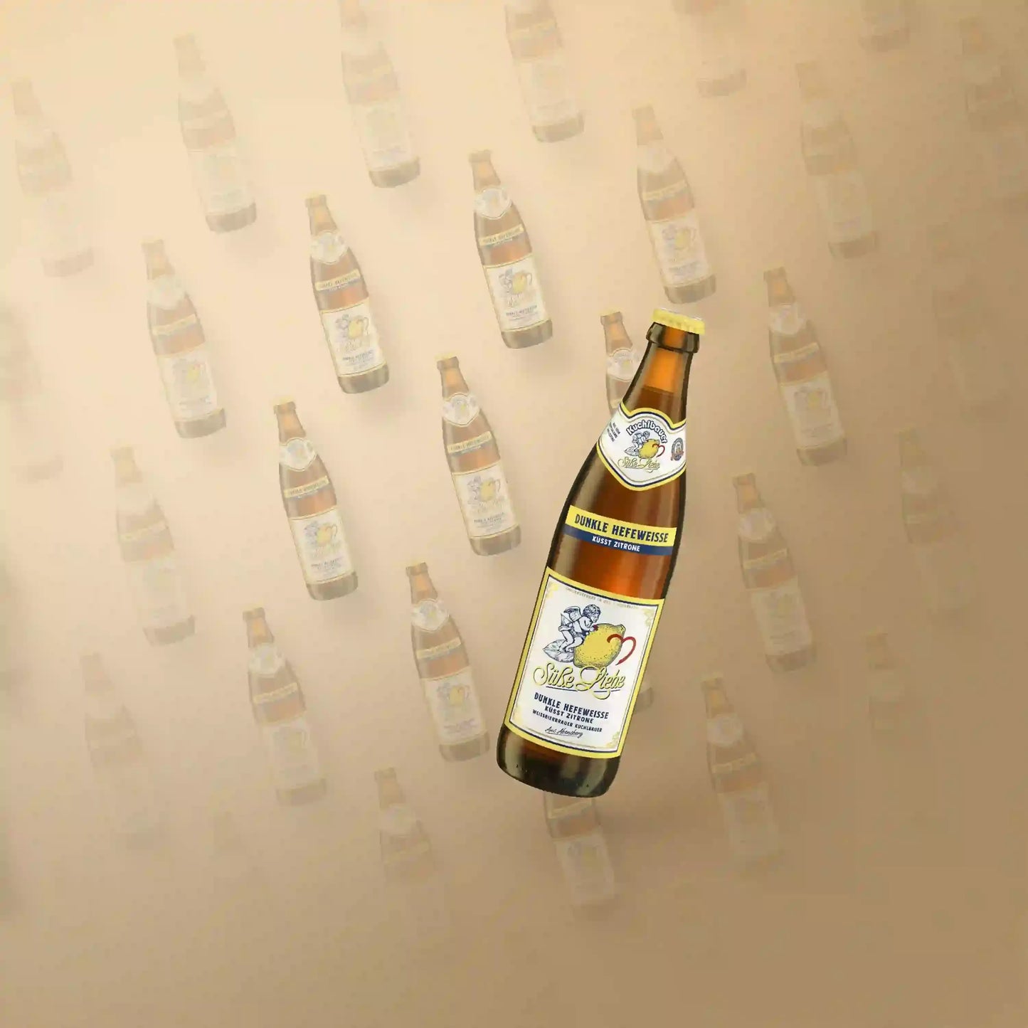 Kuchlbauer Süße Liebe