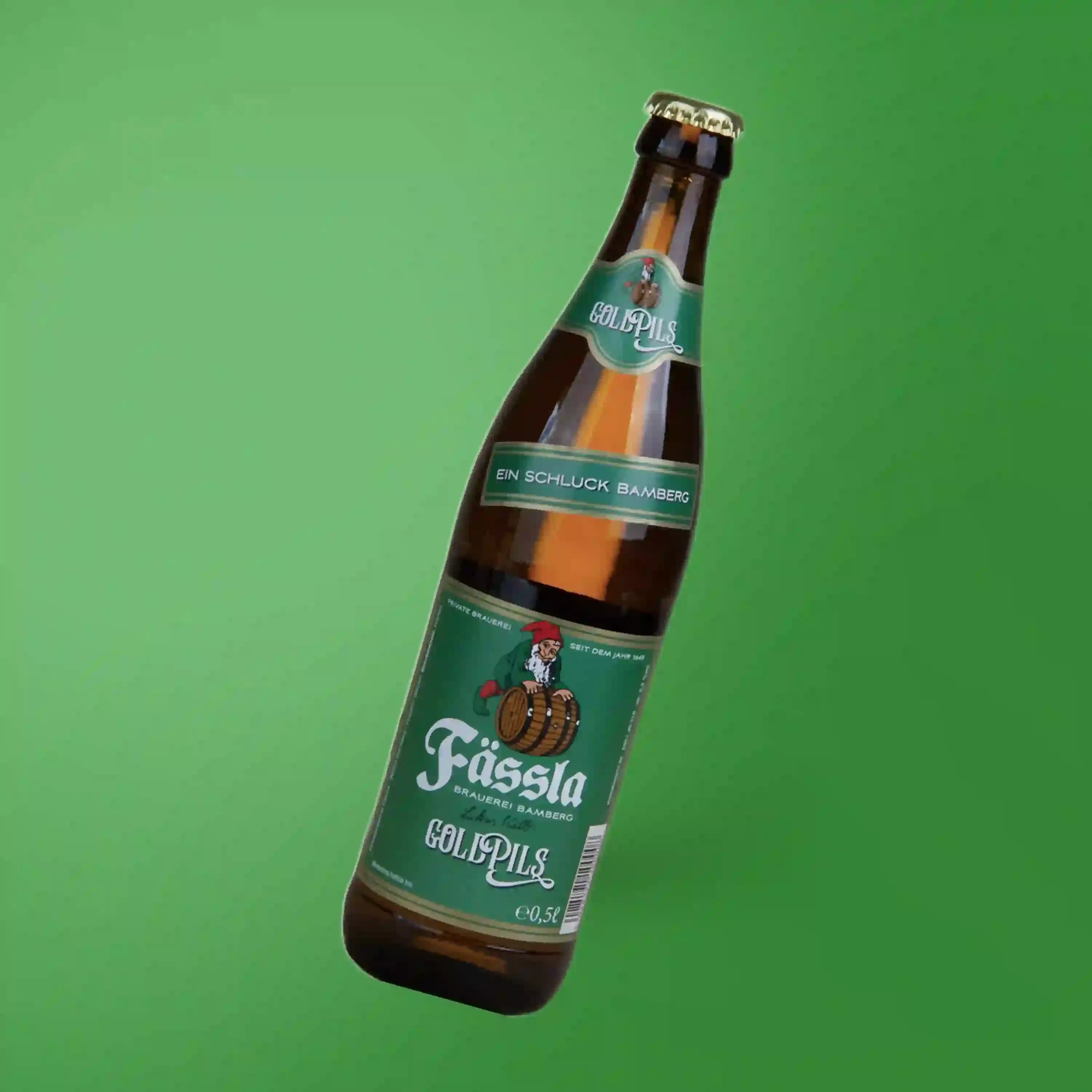 Fässla Pils