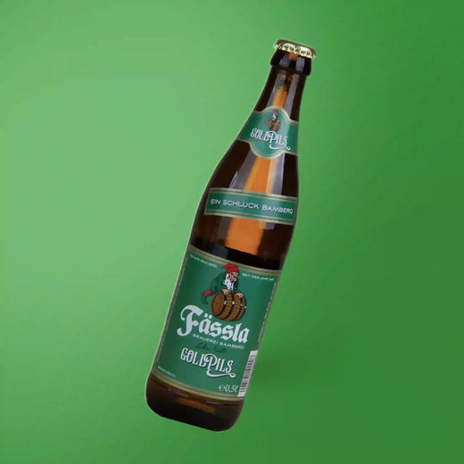 Fässla Pils