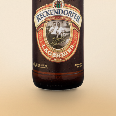 Reckendorfer Lager Hell