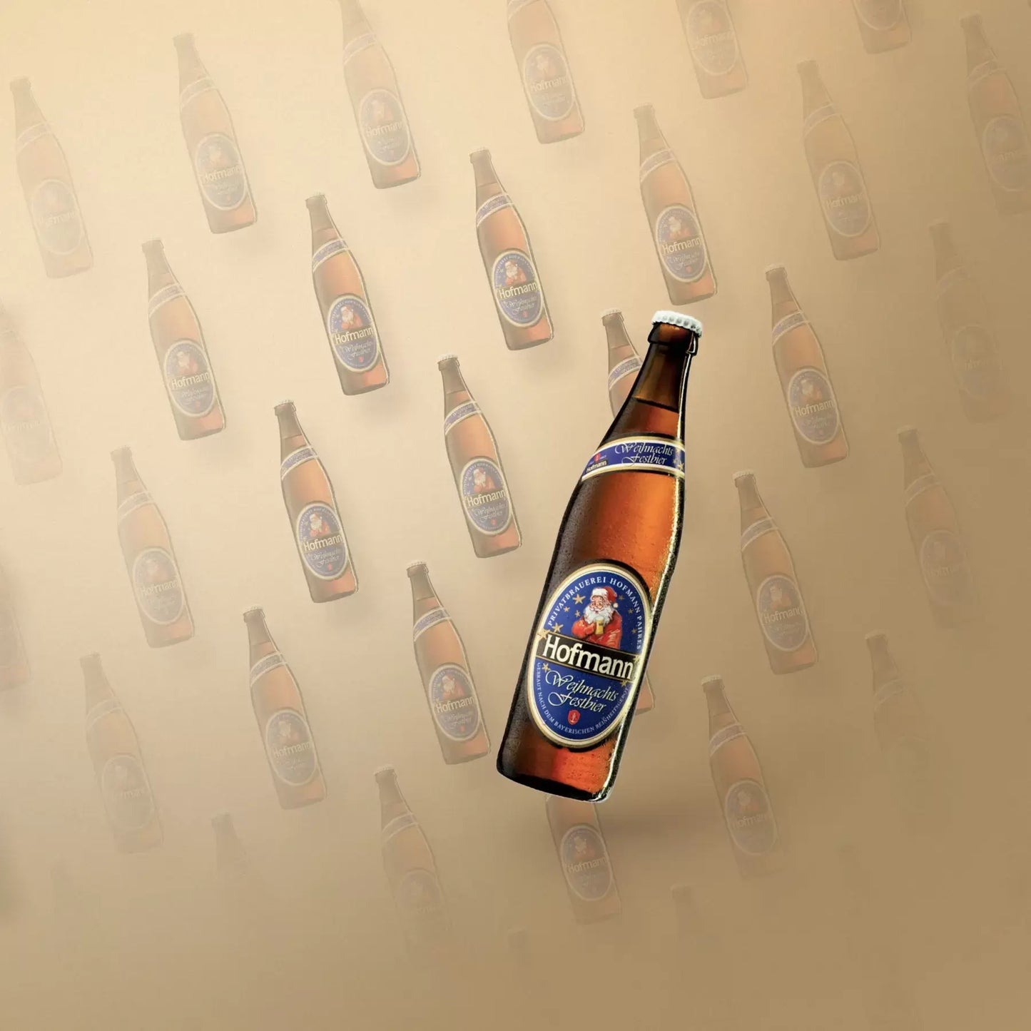 Hofmann Weihnachtsbier