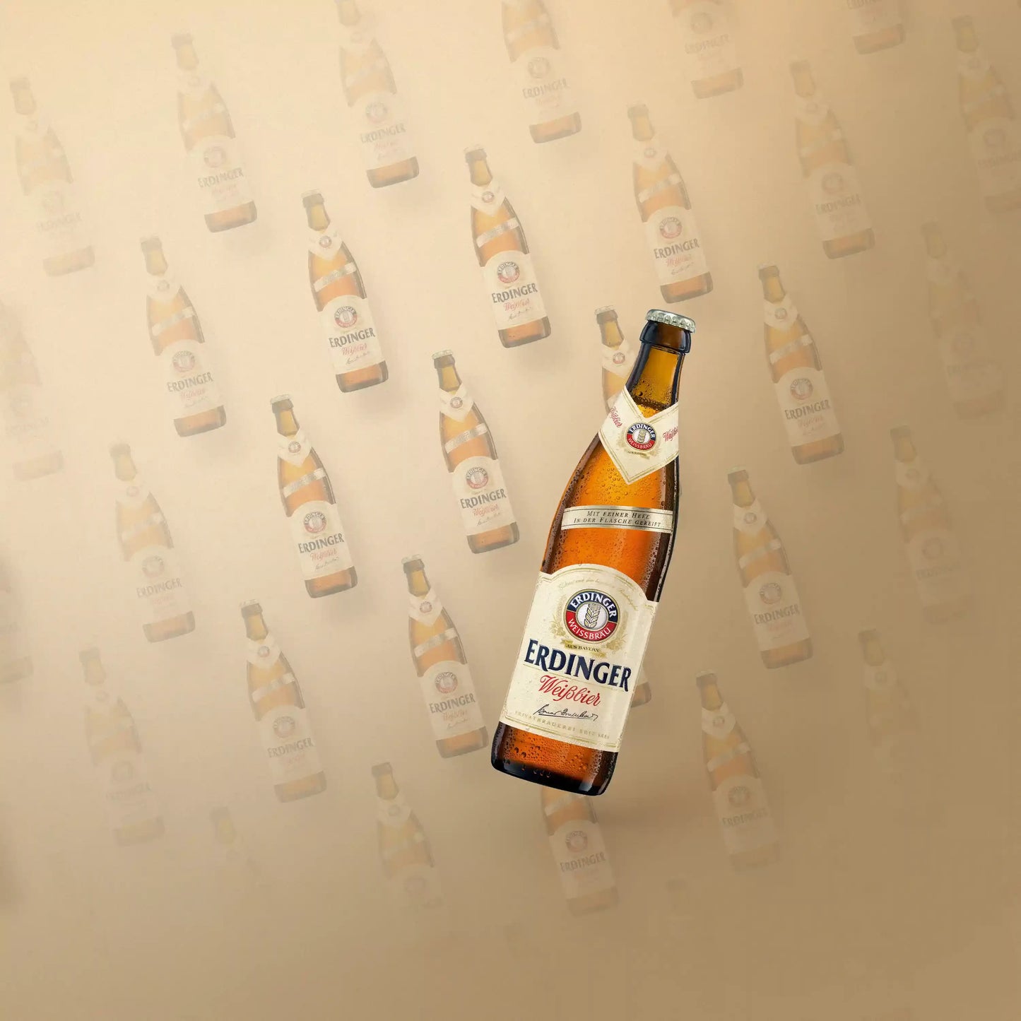 Erdinger Weißbier Original