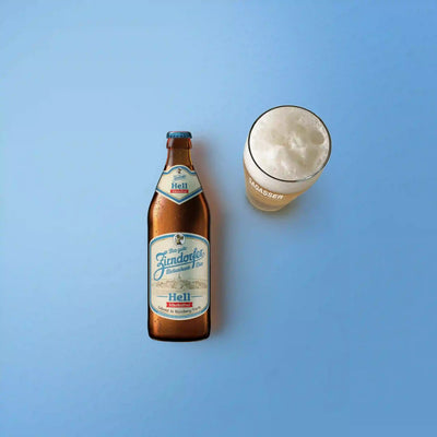 Zirndorfer Hell Alkoholfrei