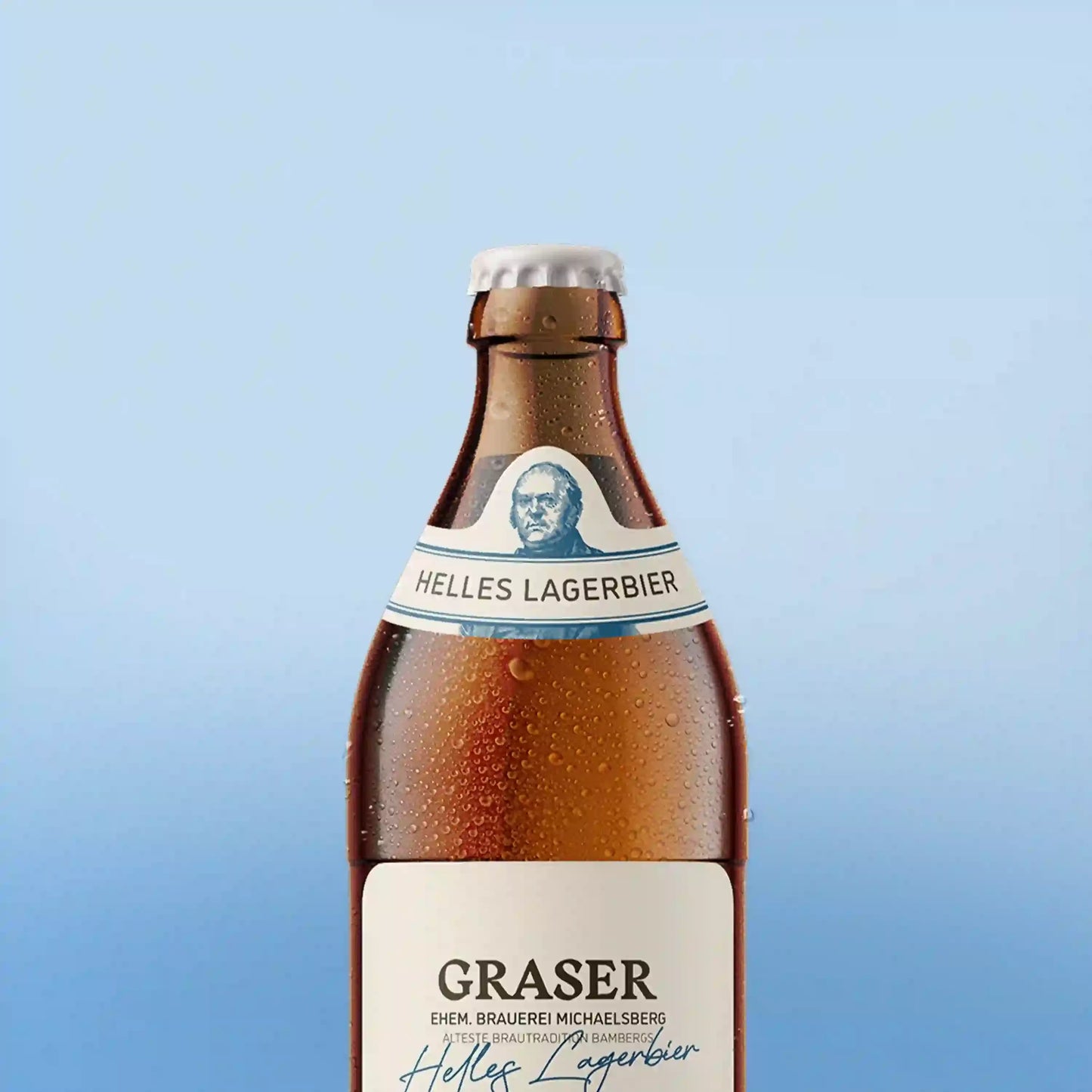 Graser Helles Lager