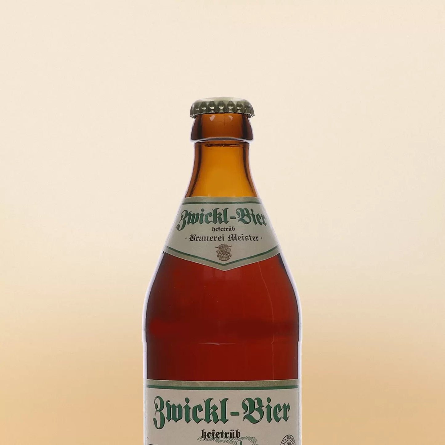 Meister Zwickelbier