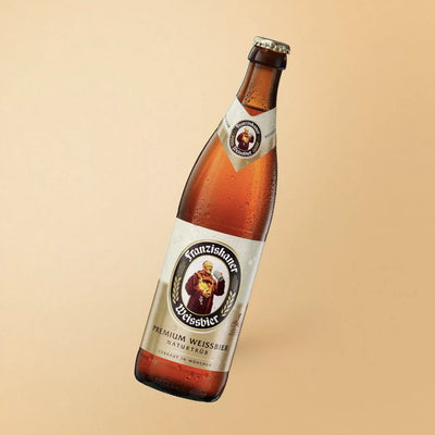 Franziskaner Weißbier Hell