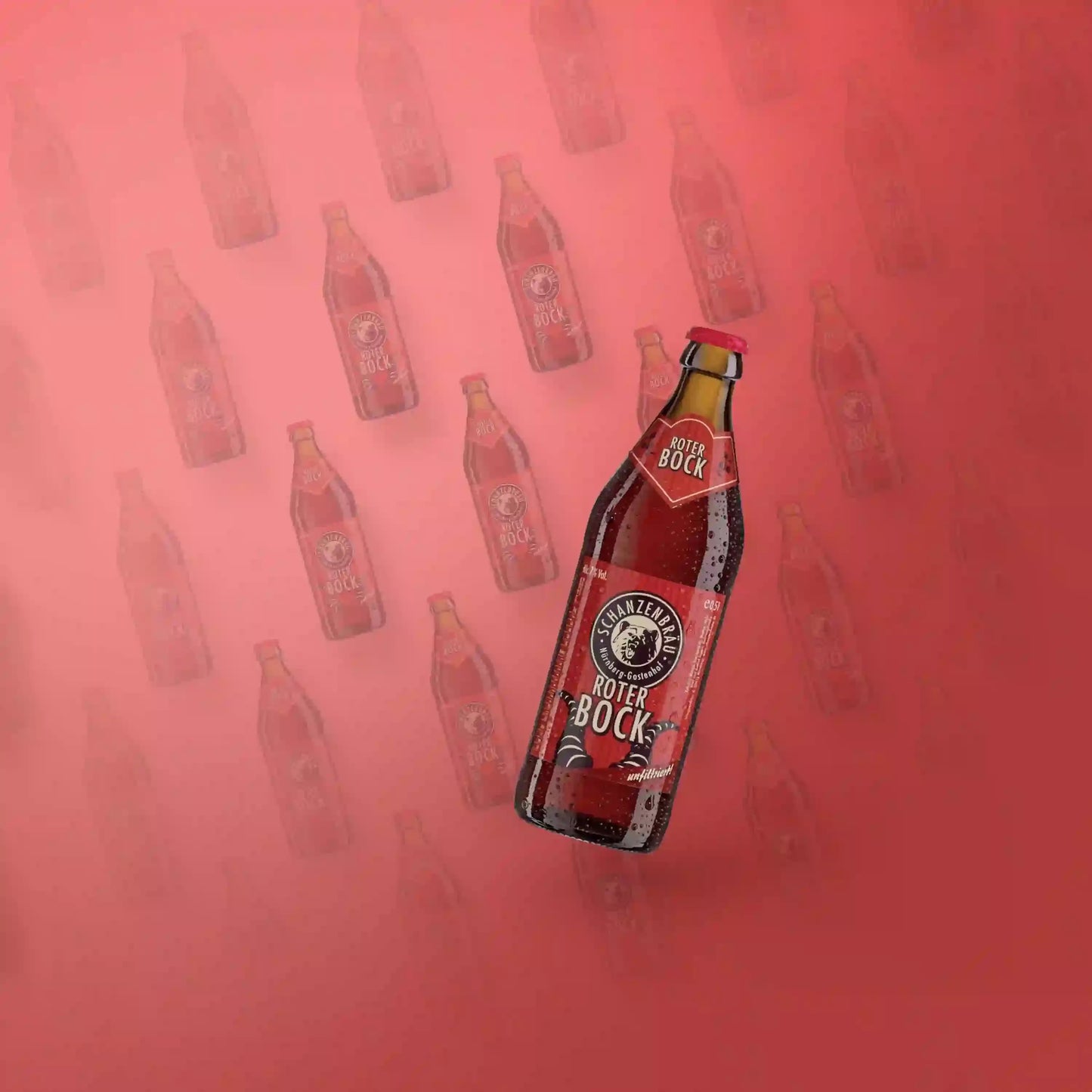 Schanzenbräu Roter Bock