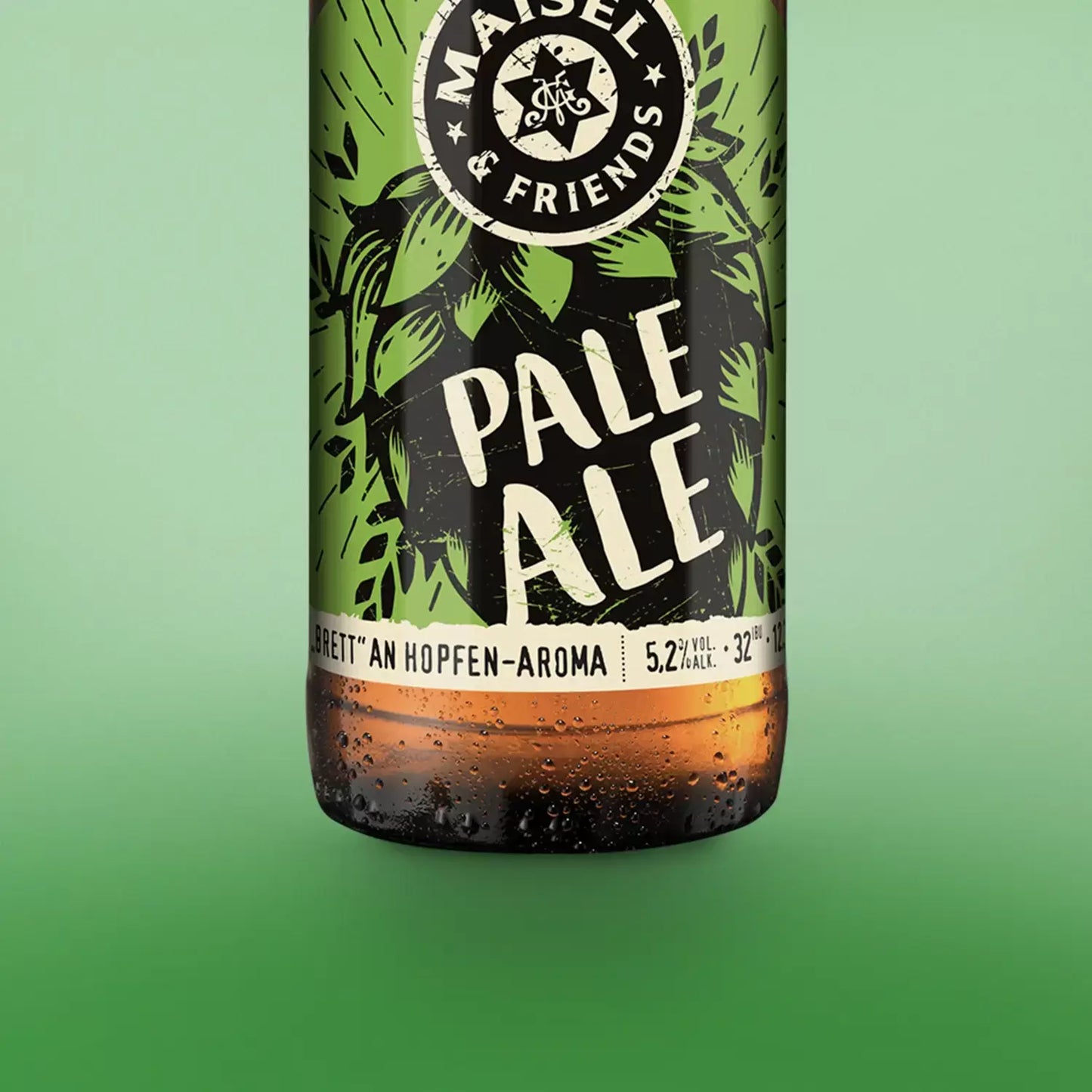 Maisel & Friends Pale Ale