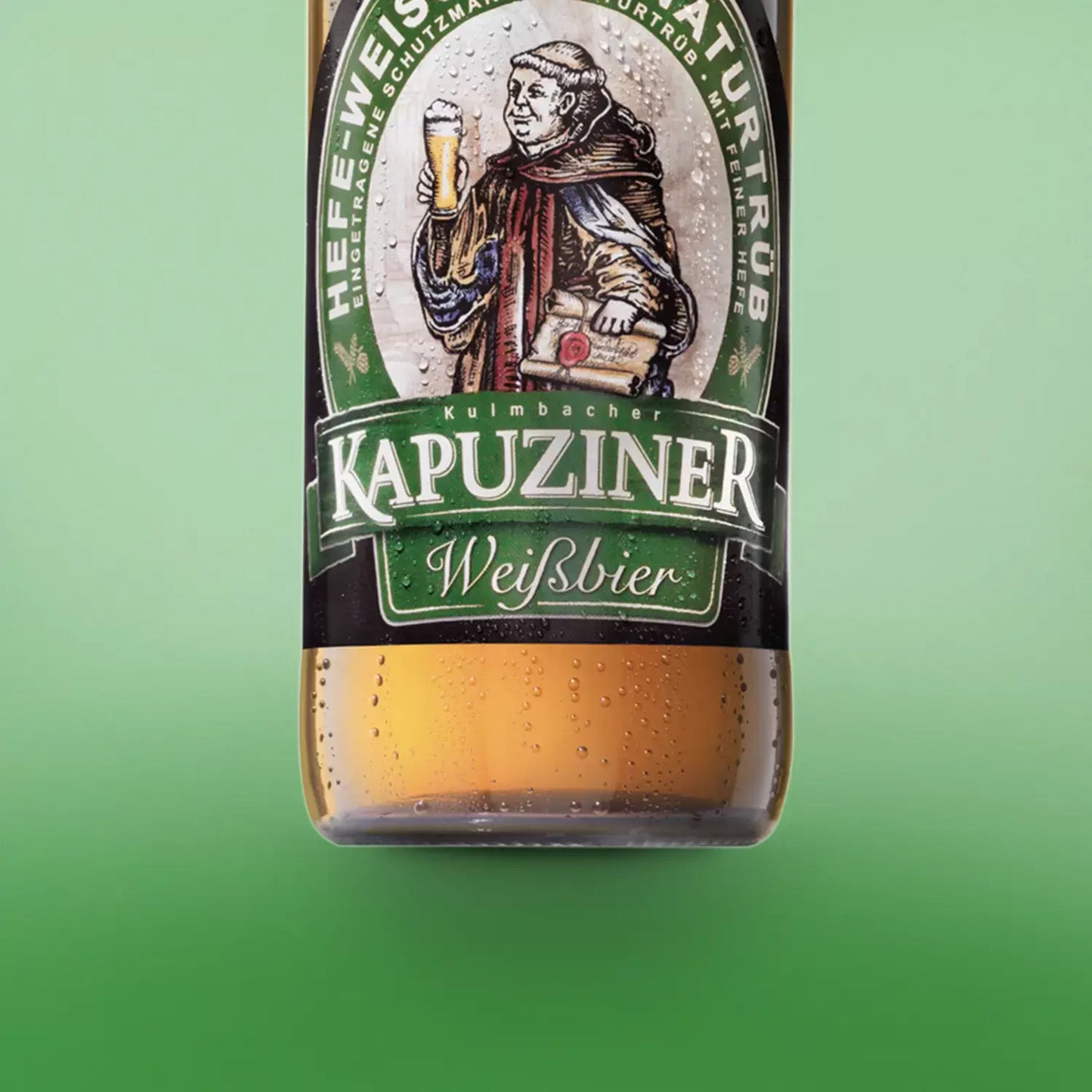 Kapuziner Weißbier