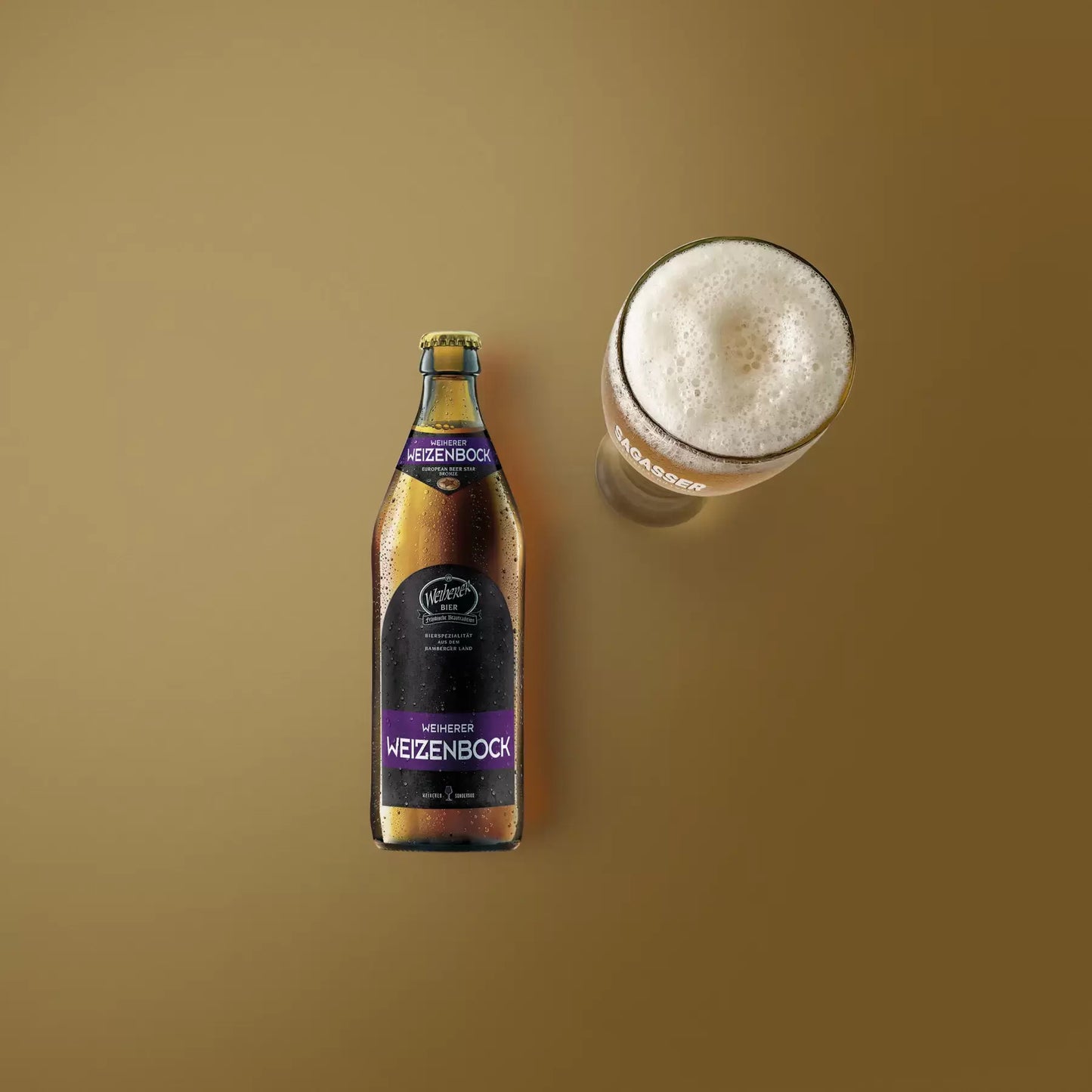 Weiherer Weizenbock