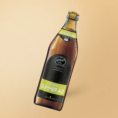 Weiherer Summer Ale