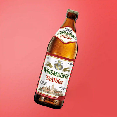 Weismainer Vollbier