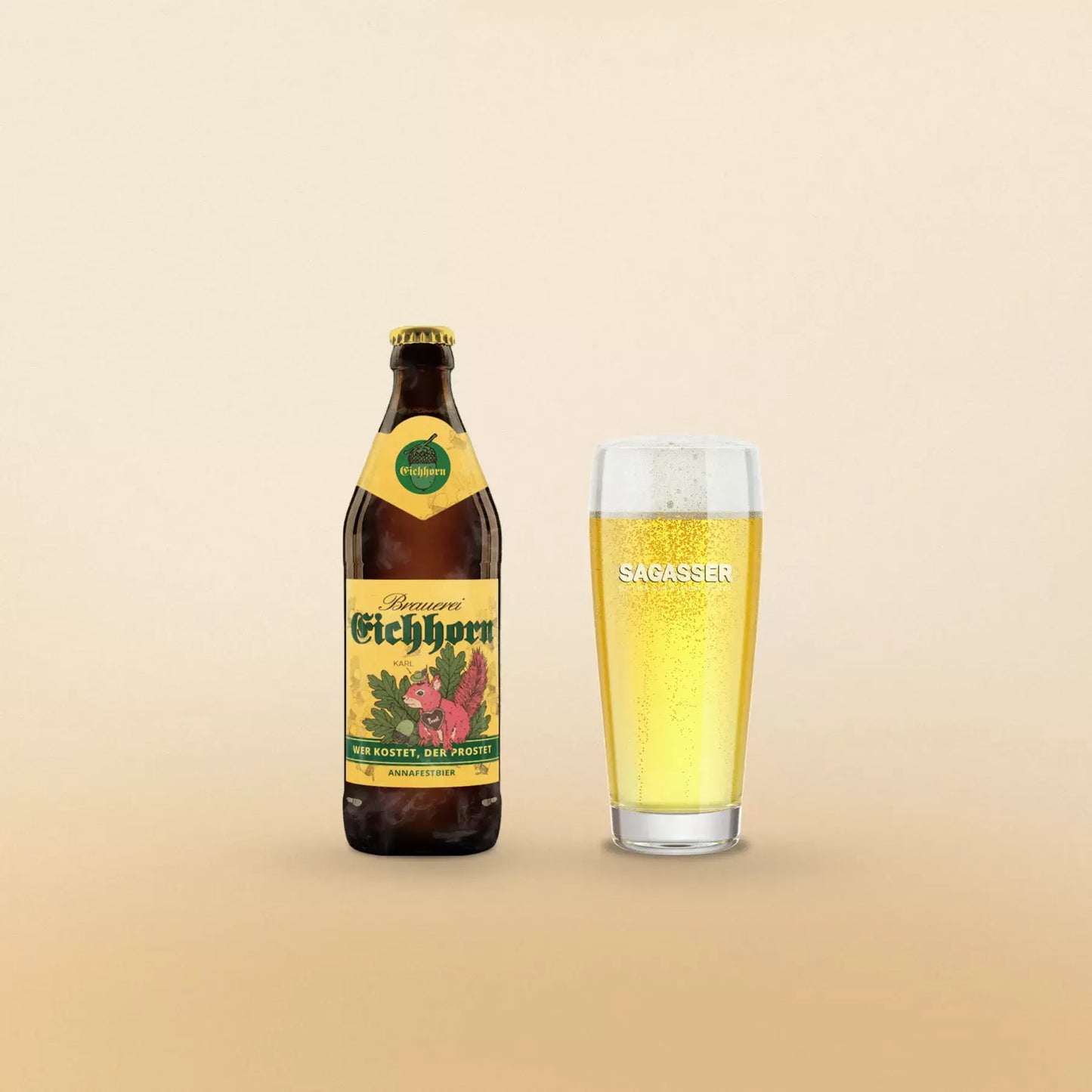 Eichhorn Annafestbier