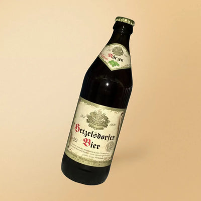 Hetzelsdorfer Märzen