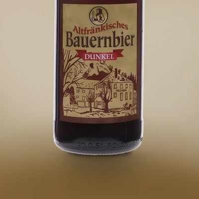 Held-Bräu Dunkel