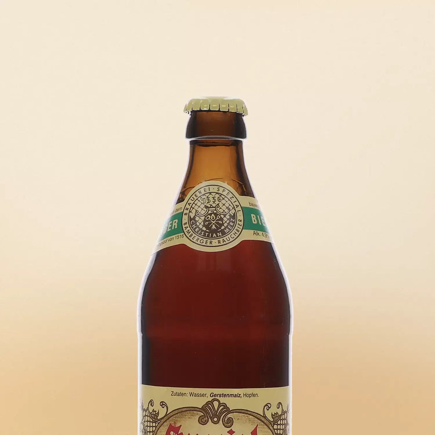 Brauerei Spezial Lager