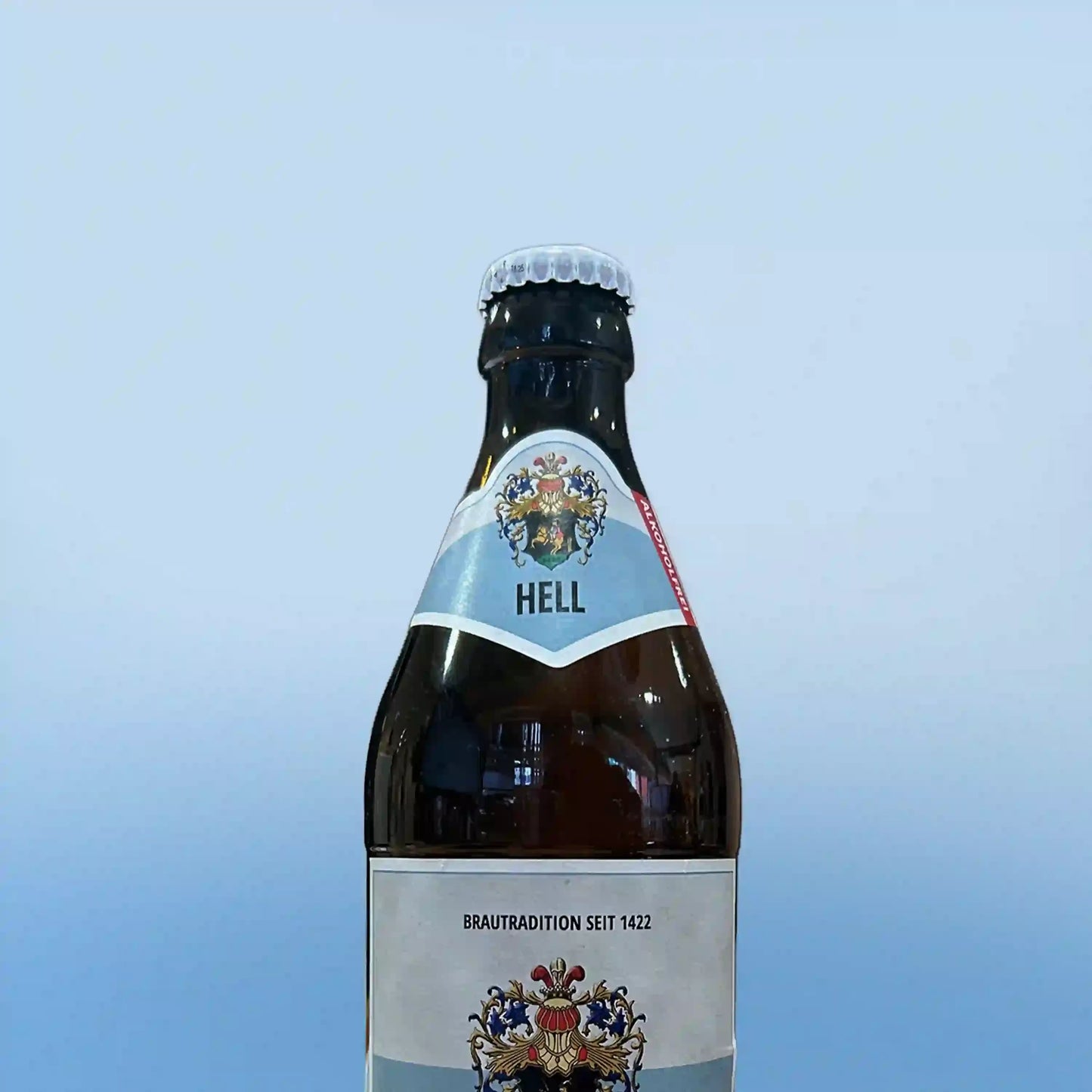 Rittmayer Hell Alkoholfrei