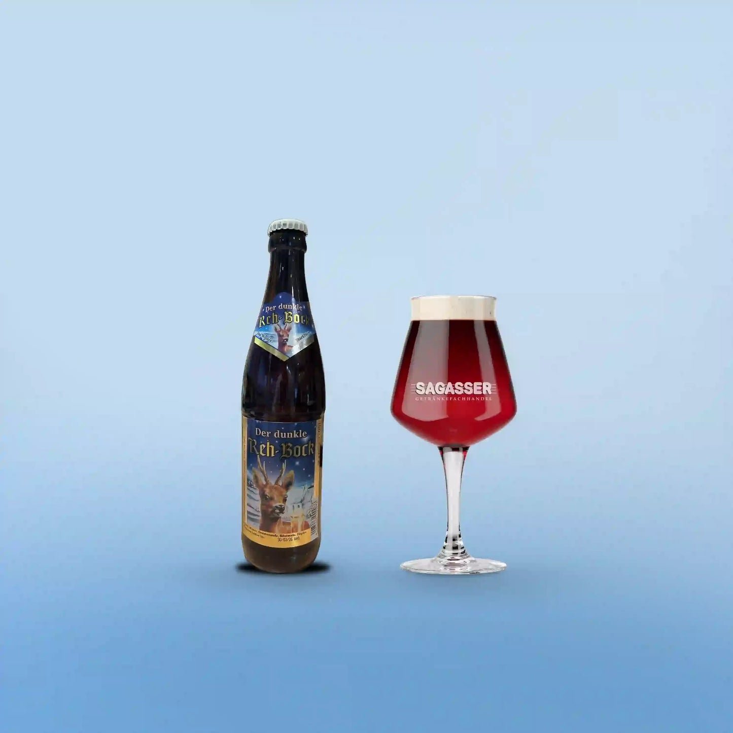 Reh Bock