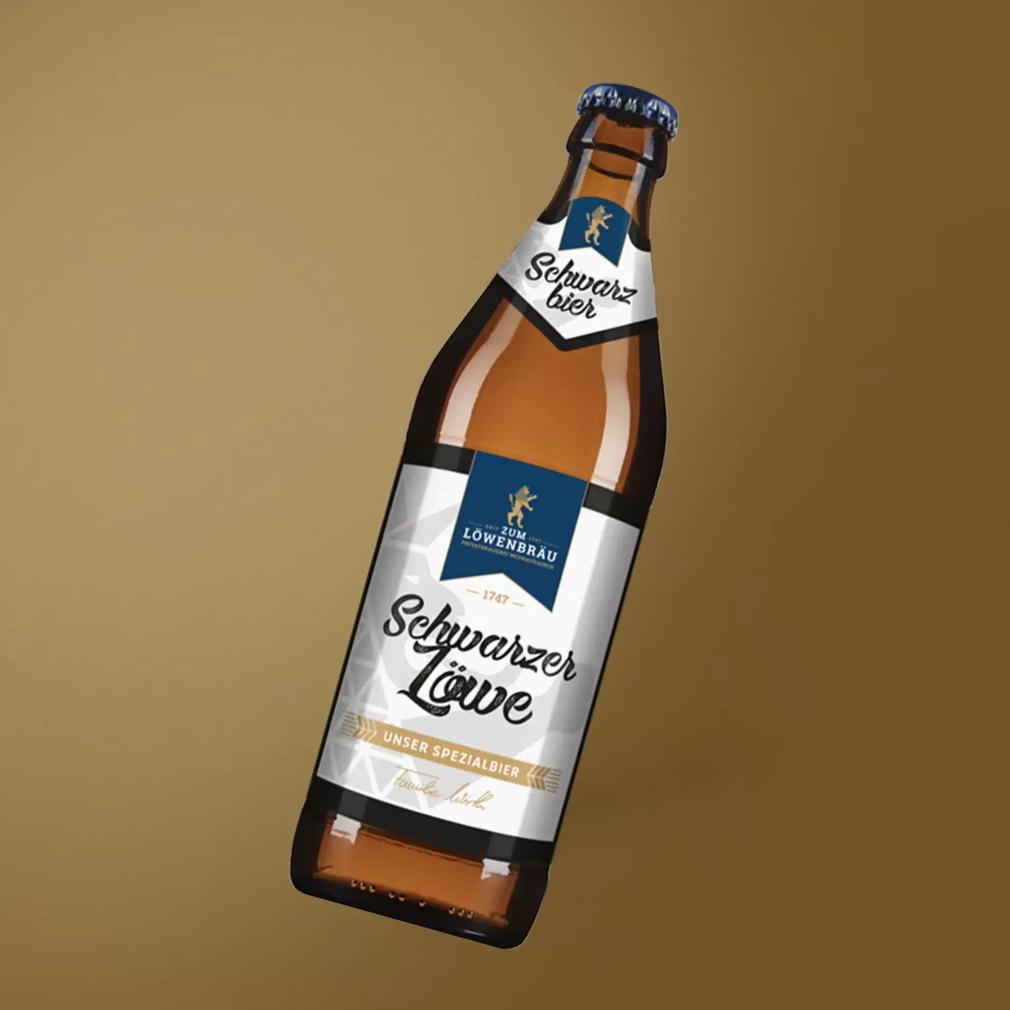 Zum Löwen Schwarzer Löwe