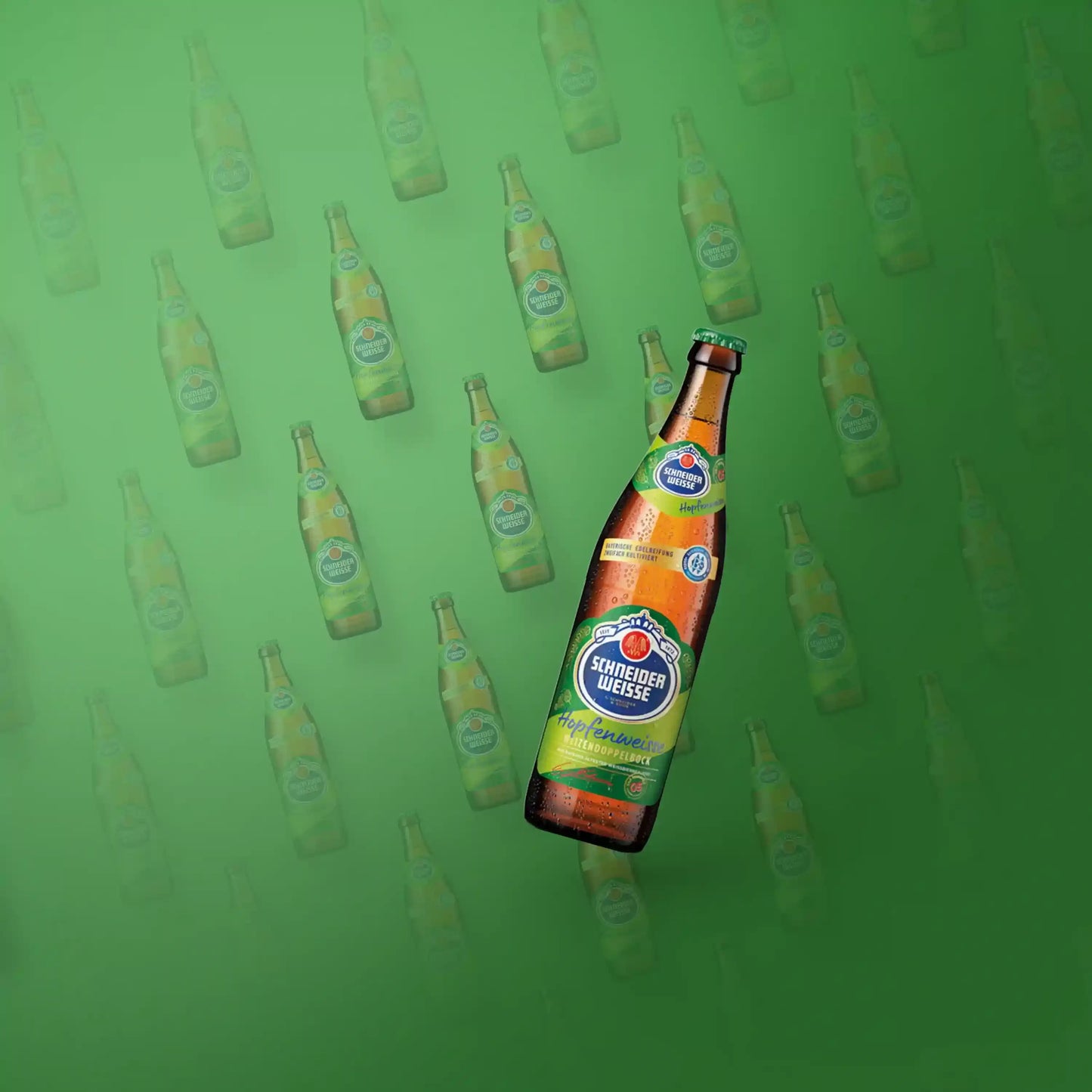 Schneider Hopfen-Weißbier