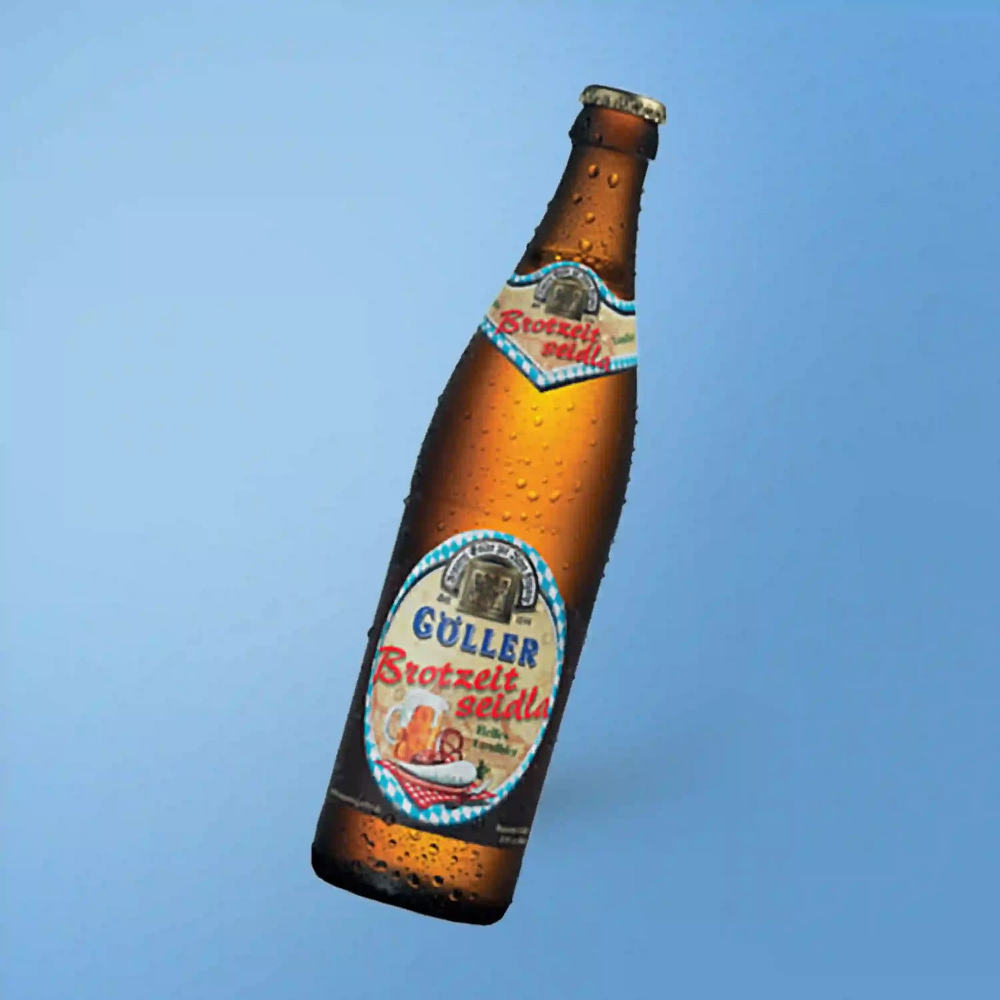 Göller Brotzeitseidla