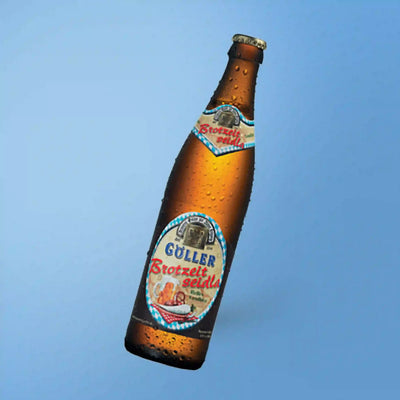 Göller Brotzeitseidla