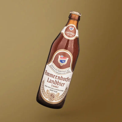 Ammerndorfer Landbier Dunkel