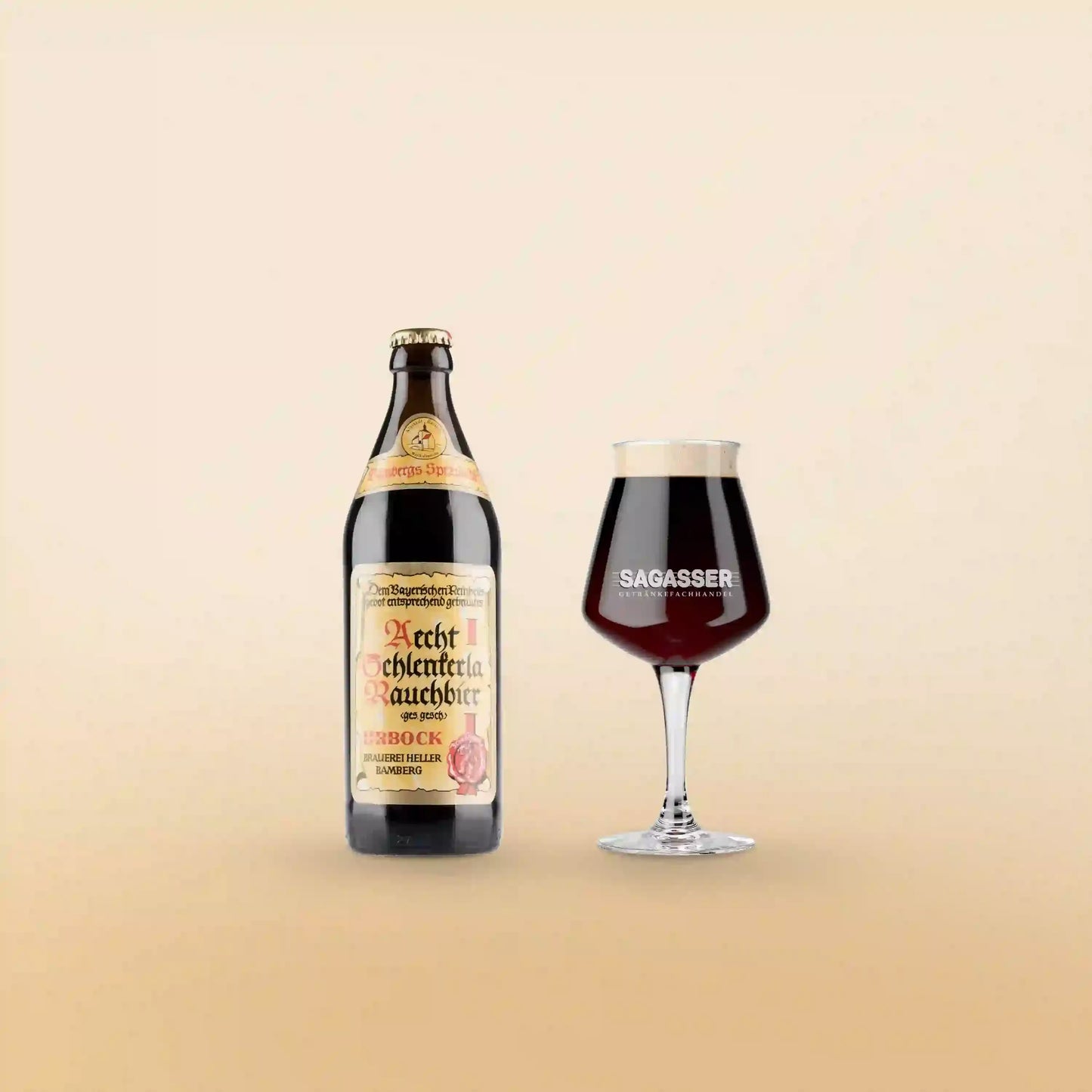 Schlenkerla Urbock