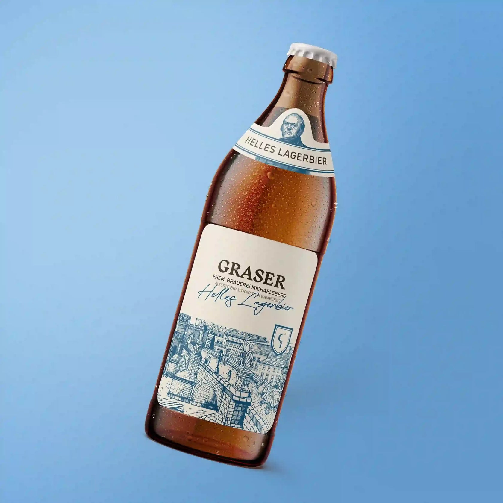 Graser Helles Lager