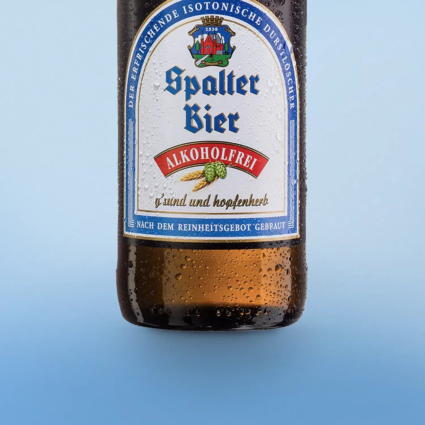 Spalter Alkoholfrei