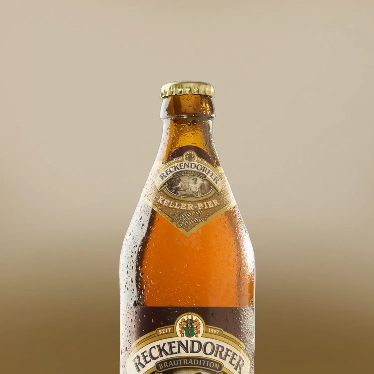 Reckendorfer Kellerbier