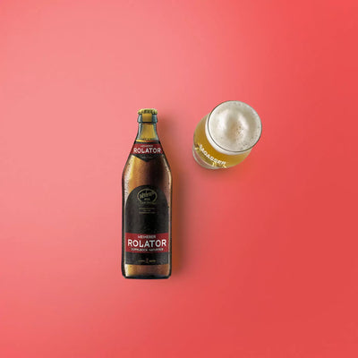 Weiherer Rolator Bock