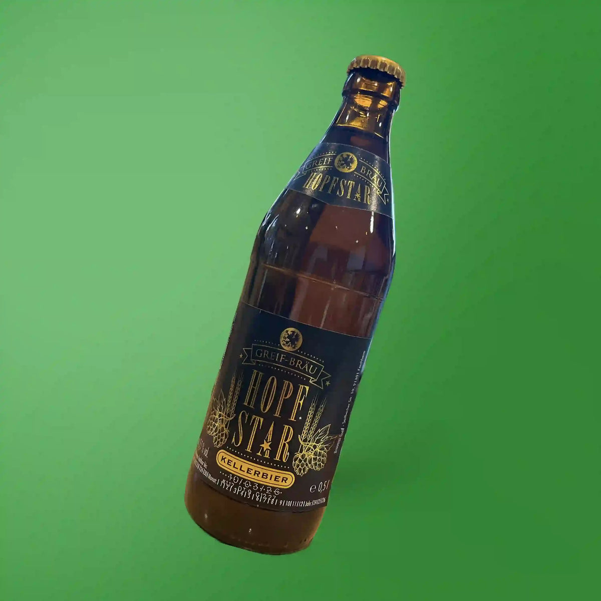 Greif Hopfstar