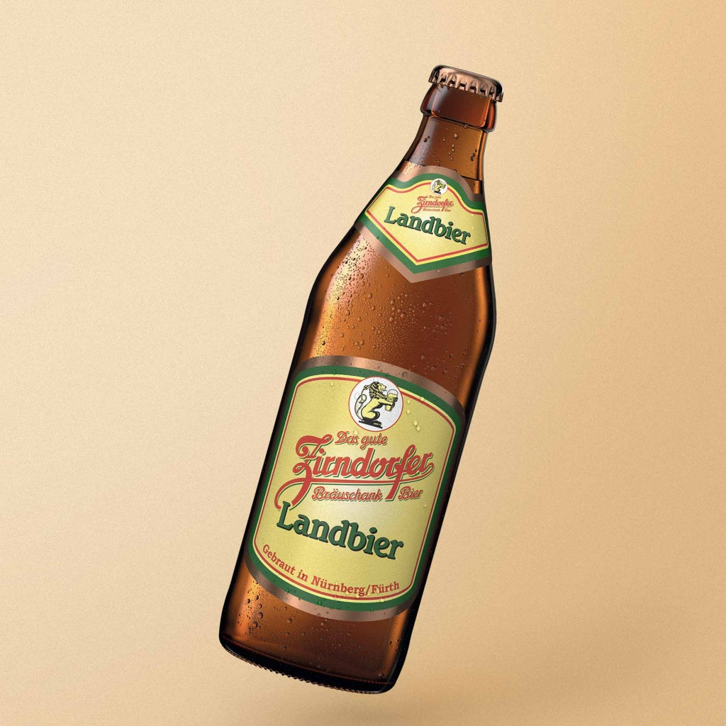 Zirndorfer Landbier