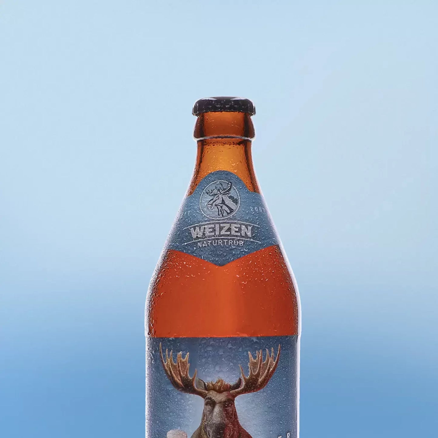 Elch Weißbier