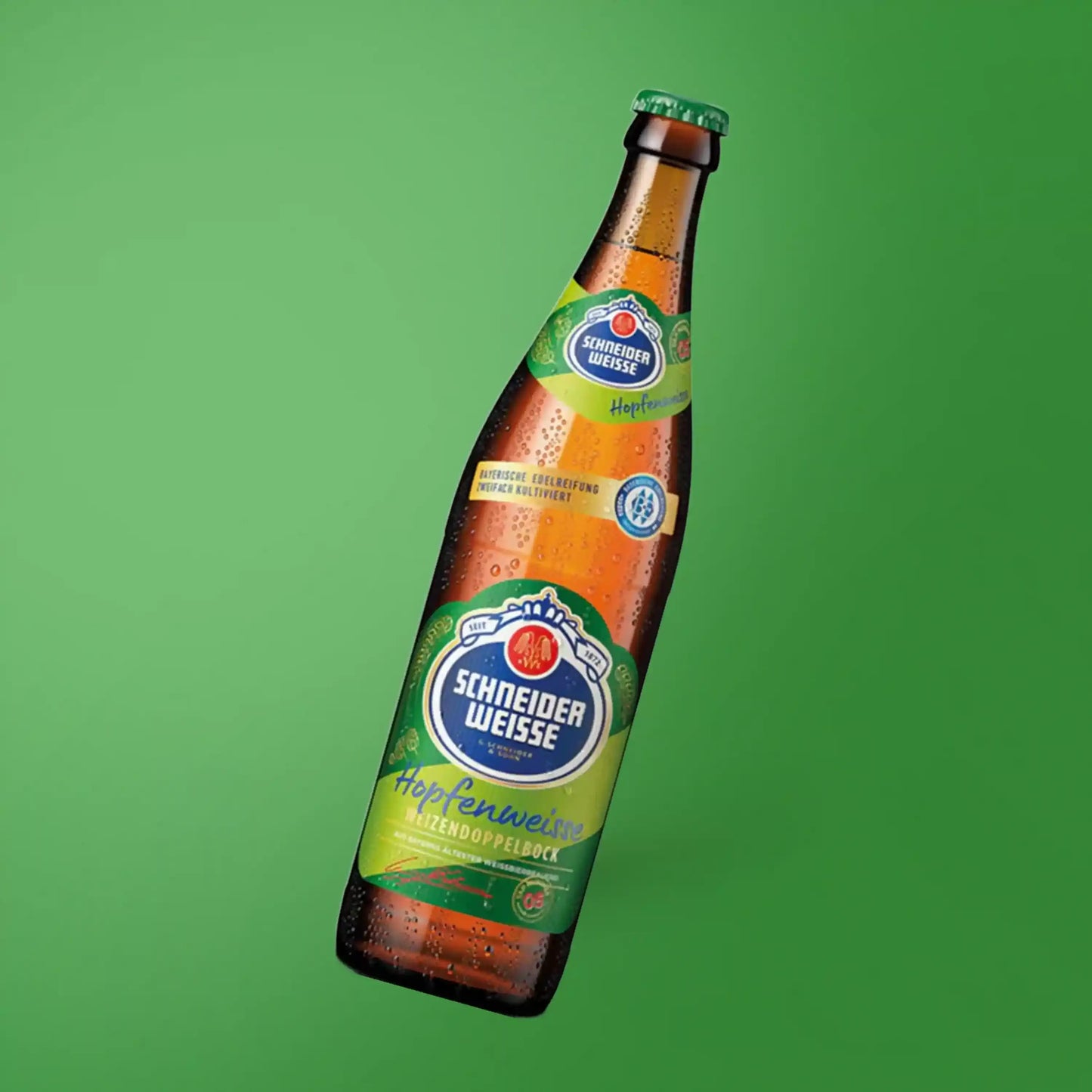 Schneider Hopfen-Weißbier