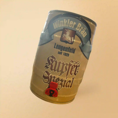 Winkler Kupfer Spezial