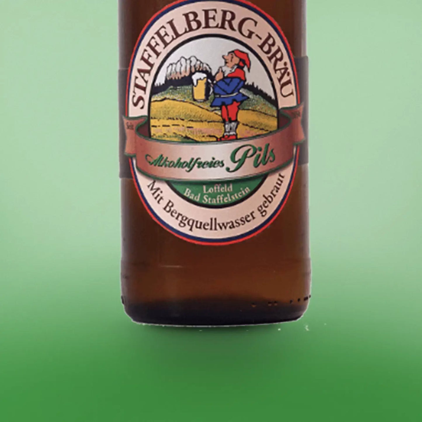 Staffelberg Pils Alkoholfrei