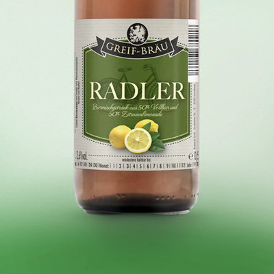 Greif Radler