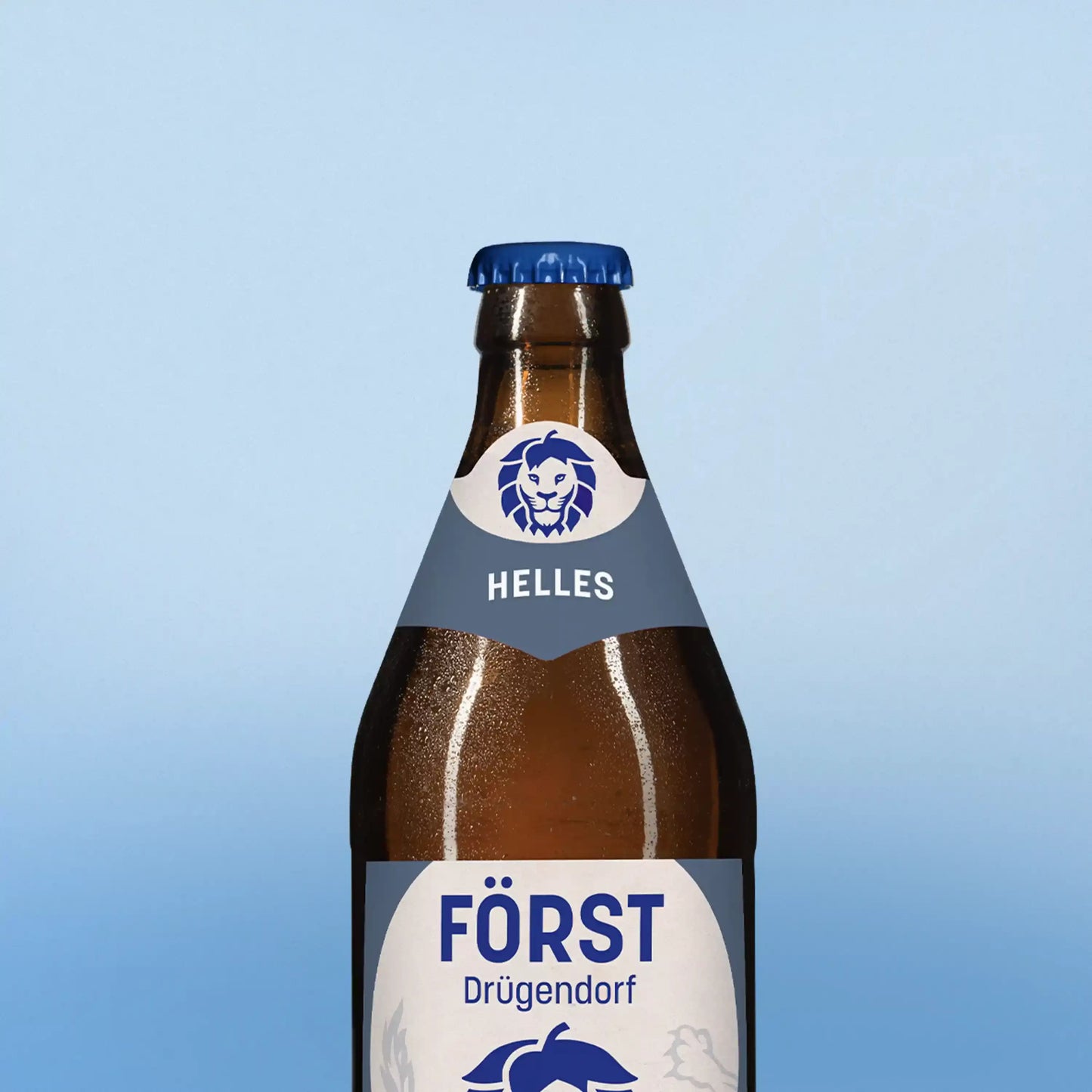 Brauerei Först Hell