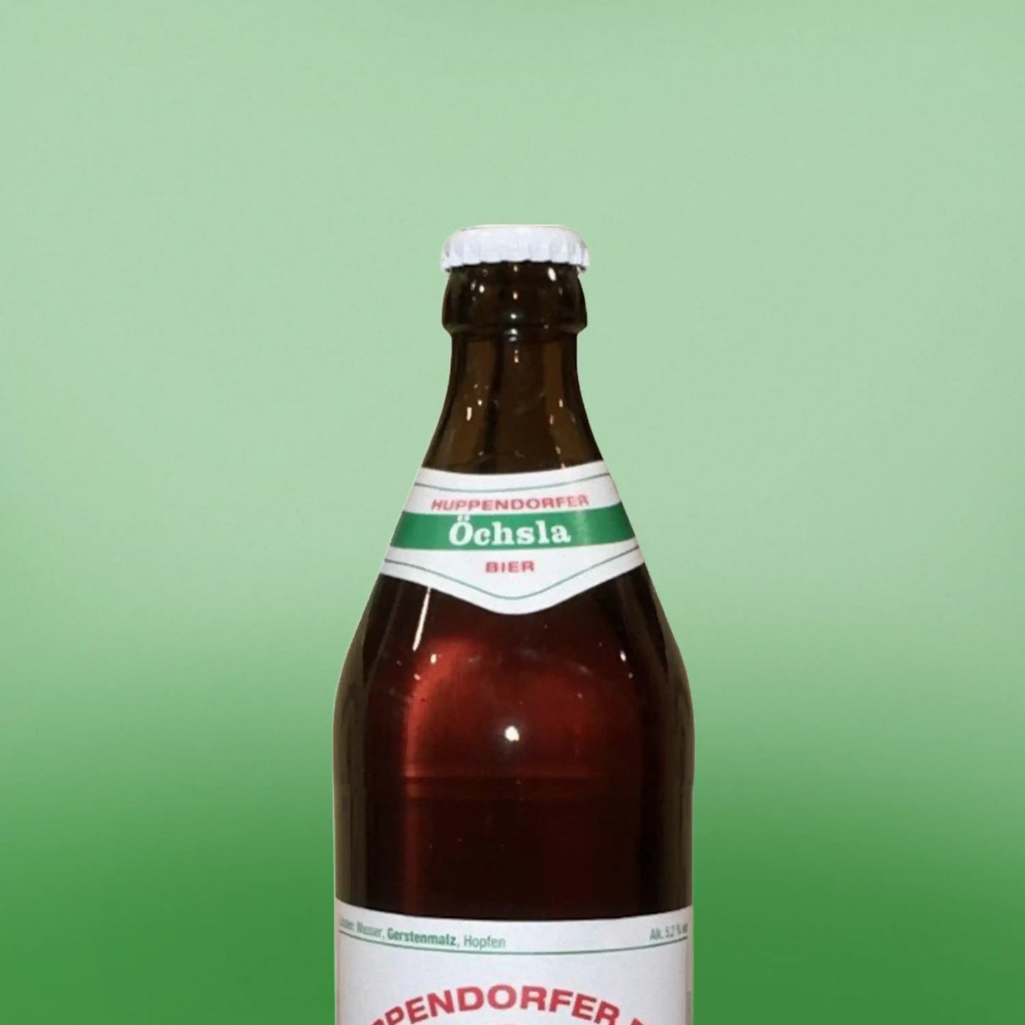 Huppendorfer Öchsla