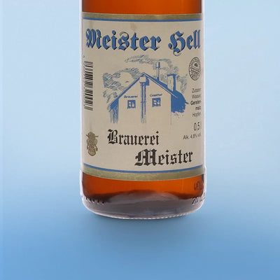 Meister Hell