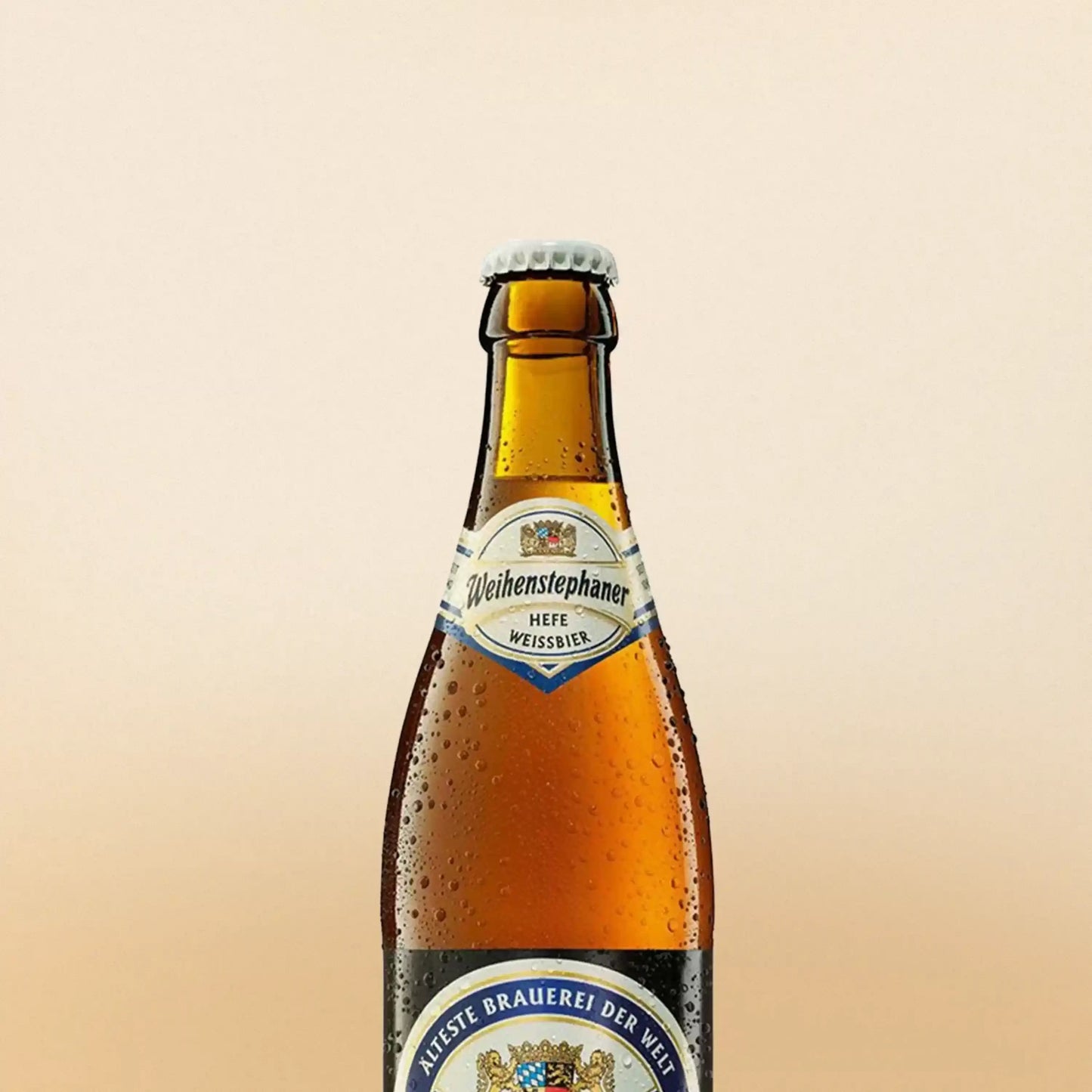 Weihenstephaner Weißbier Hell
