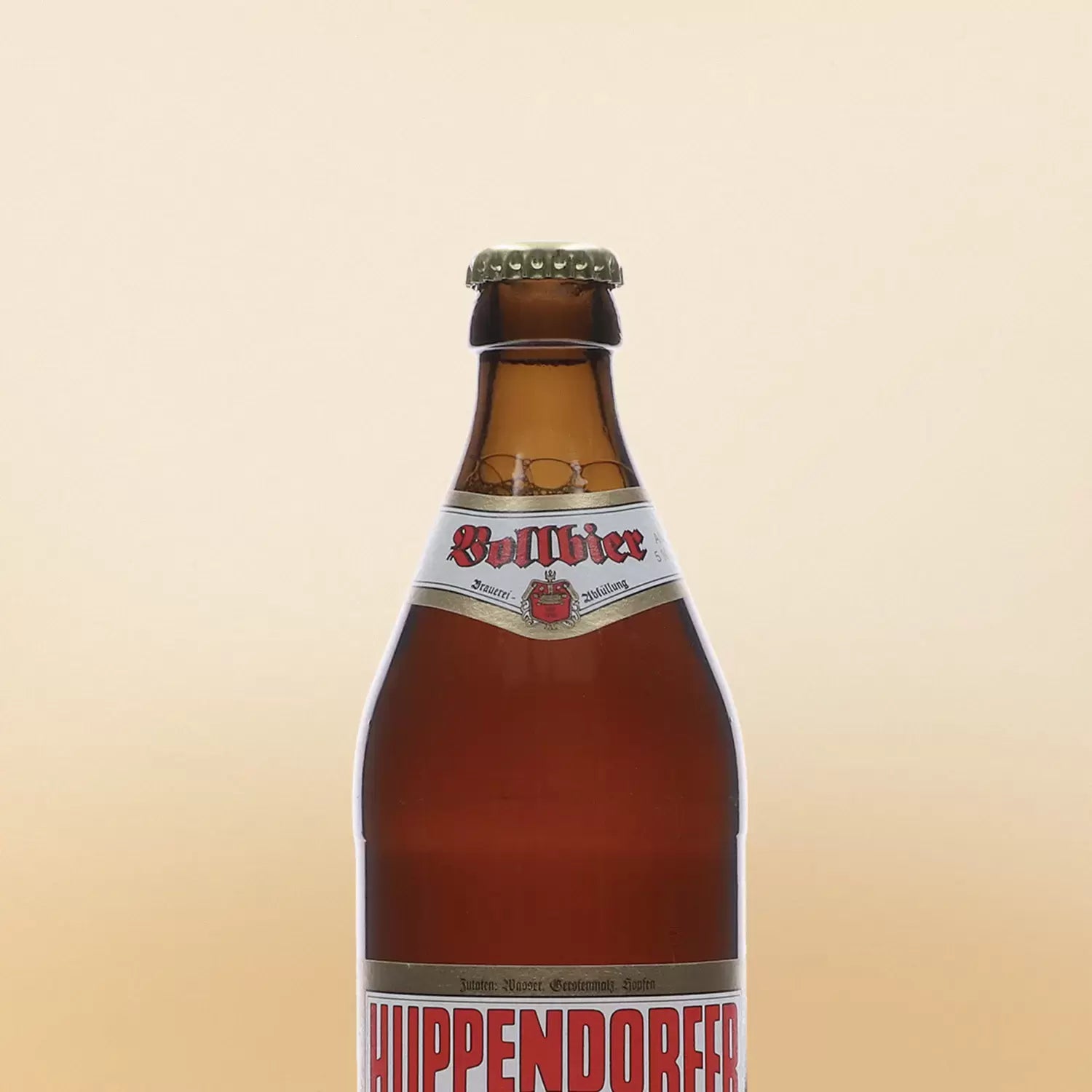 Huppendorfer Vollbier